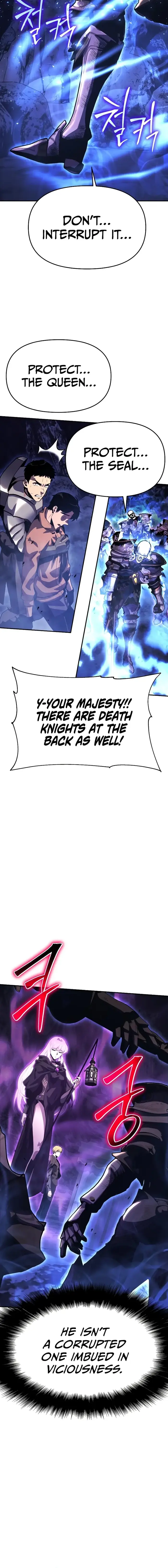 The Knight King Who Returned with a God Chapter 32 image 09_optimized